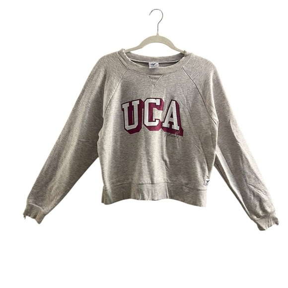 Varsity Cheer UCA Nationals Tops. Lot of 3. Sweatshirts Size M, Tank Size Small. - Picture 2 of 15